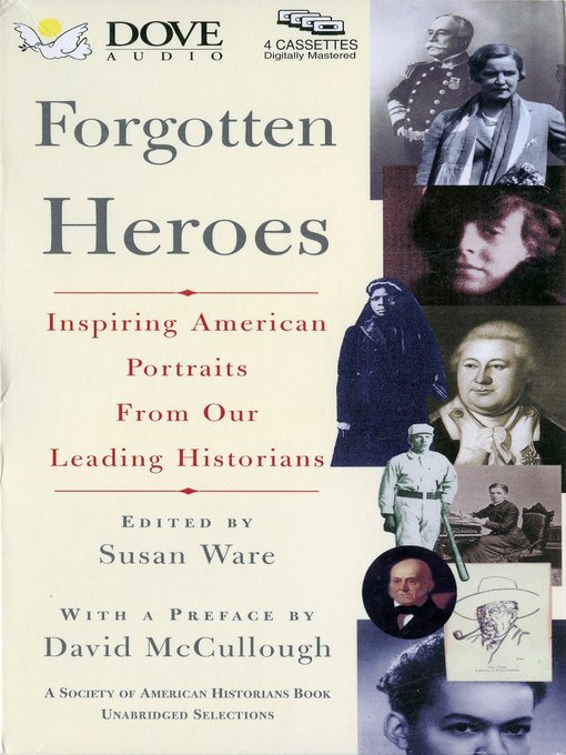Title details for Forgotten Heroes by Susan Ware - Available